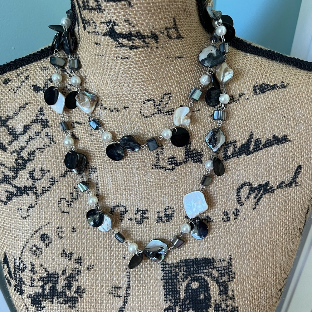 J.Jill Necklace